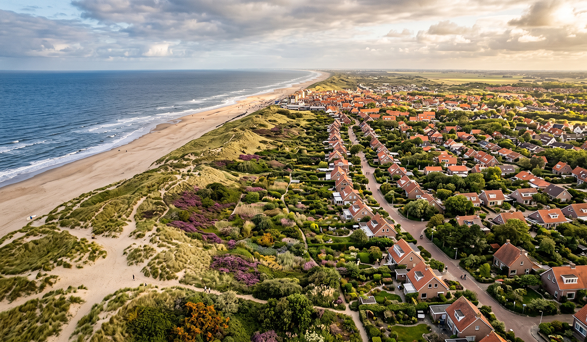 Dune Gardens (Duintuinen)